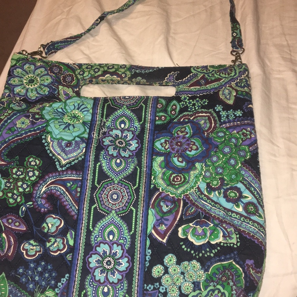 Vera Bradley Tote